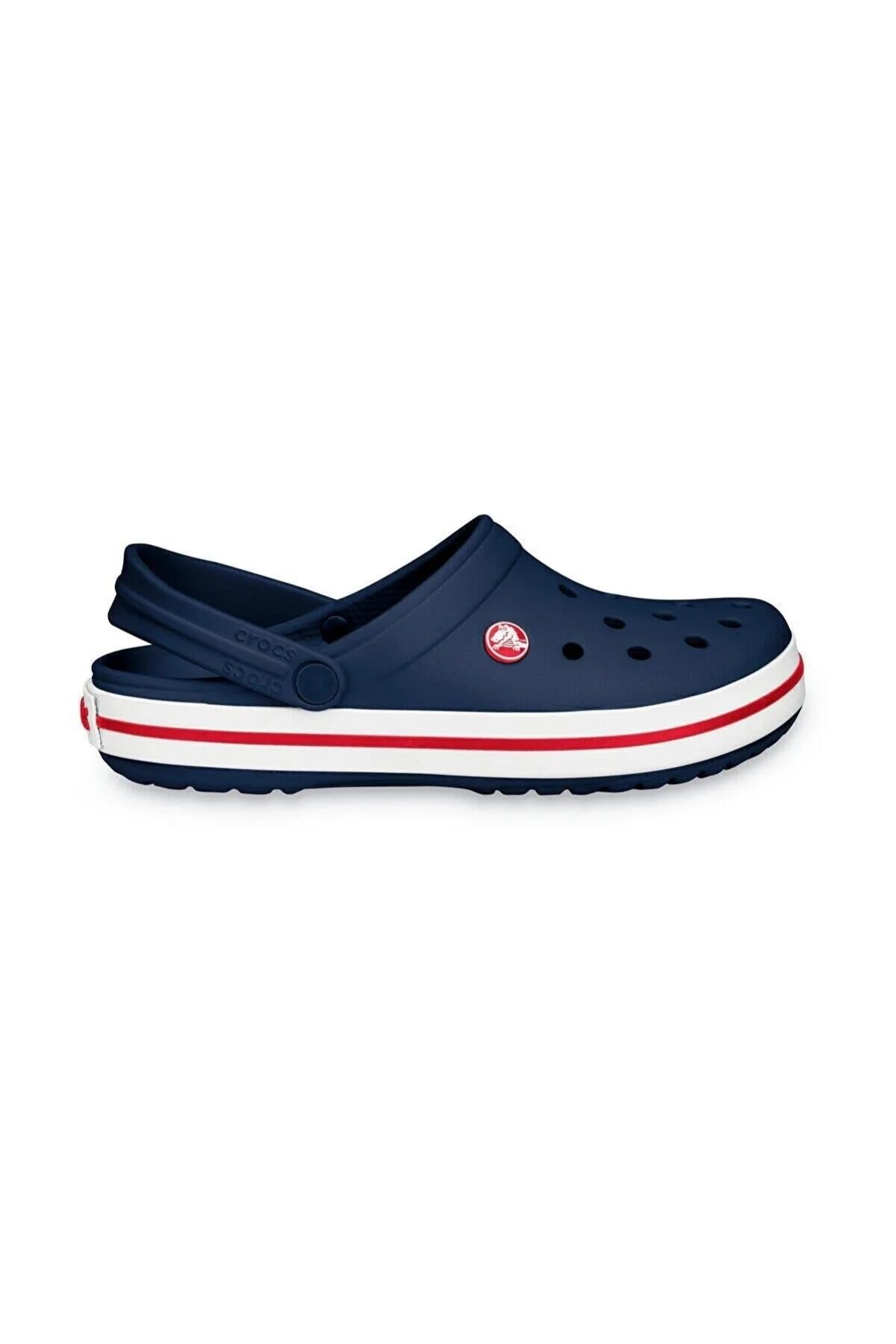 CROCS CROCBAND UNISEX SANDALET