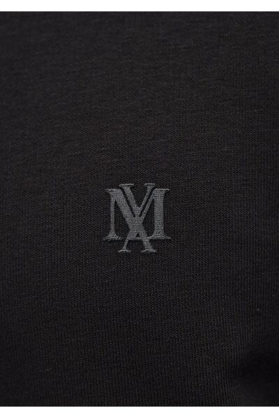 MAVİ SWEATSHIRT ERKEK SWEATSHIRT