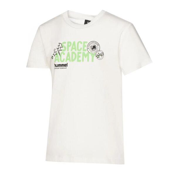 HUMMEL HMLKESIA T-SHIRT S/S ERKEK ÇOCUK KISA KOL T-SHIRT