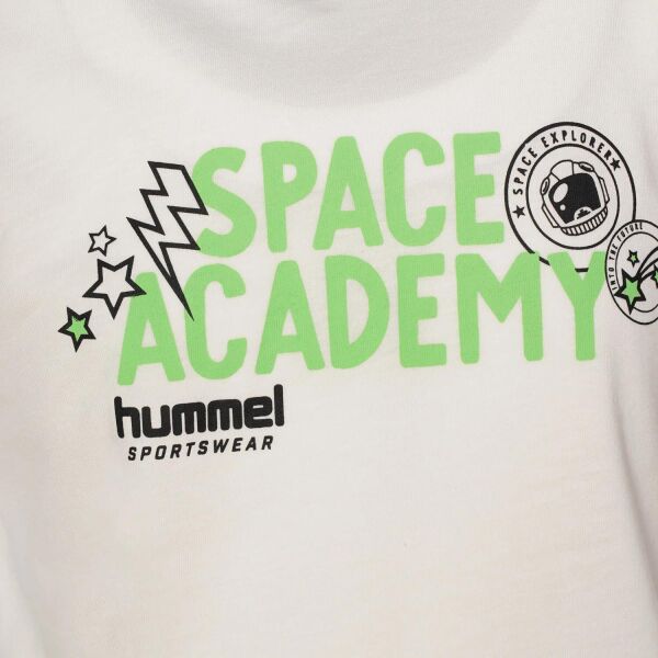 HUMMEL HMLKESIA T-SHIRT S/S ERKEK ÇOCUK KISA KOL T-SHIRT