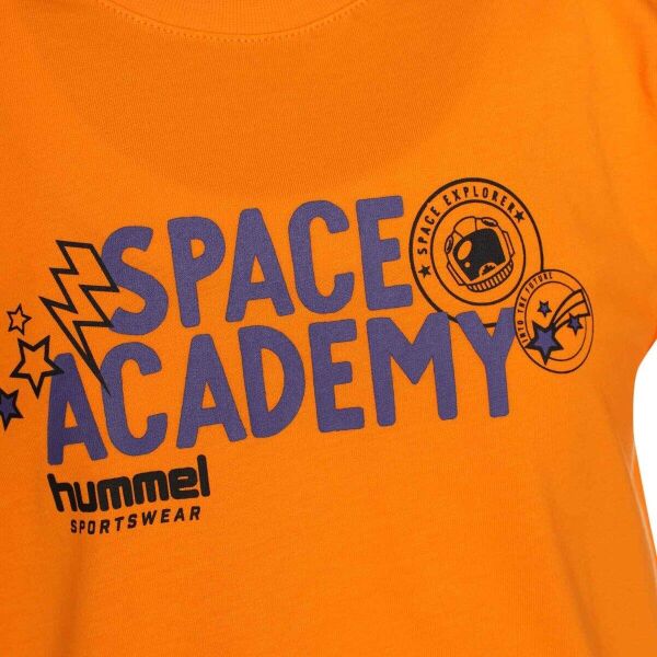 HUMMEL HMLKESIA T-SHIRT S/S ERKEK ÇOCUK KISA KOL T-SHIRT