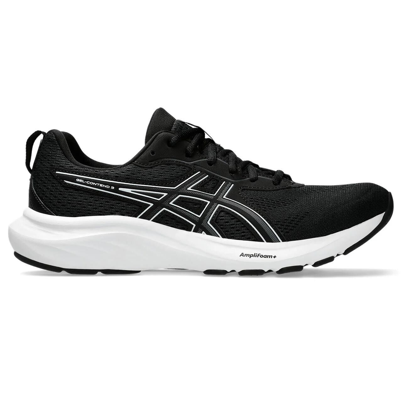 ASICS GEL-CONTEND 9 ERKEK PERFORMANS AYAKKABI