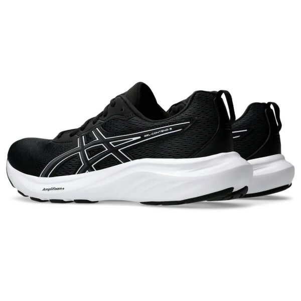 ASICS GEL-CONTEND 9 ERKEK PERFORMANS AYAKKABI