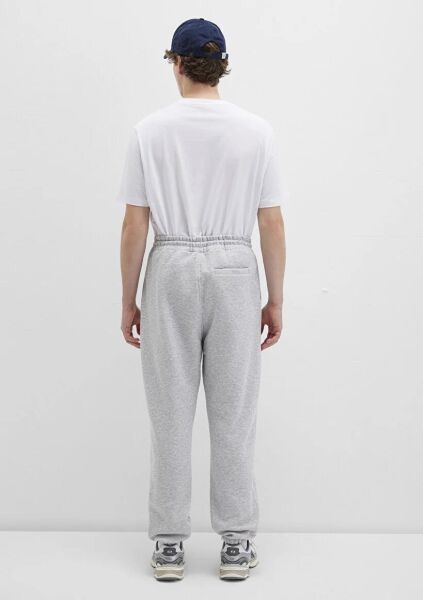 MAVİ BASKILI EŞOFMAN ALTI ERKEK EŞOFMAN ALTI