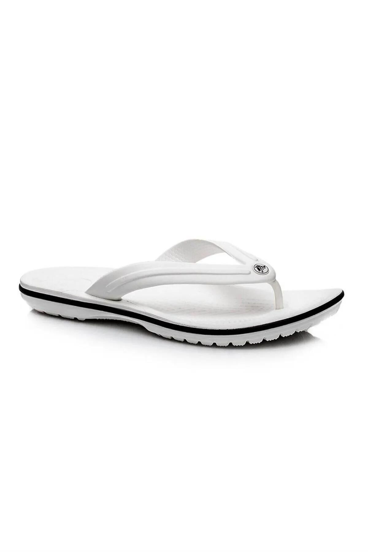 CROCS CROCBAND FLIP UNISEX SANDALET