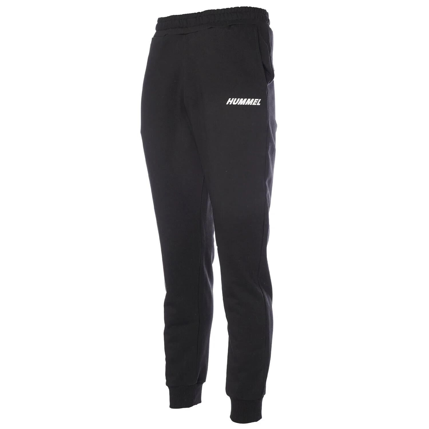 HUMMEL HMLELEMENTAL REGULAR PANTS ERKEK PANTOLON