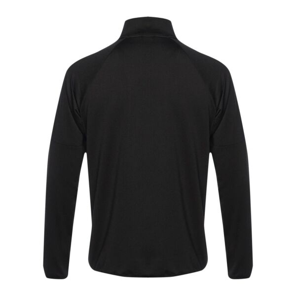 HUMMEL HMLJASPER ZIP NK SWEATSHIRT ERKEK FERMUARLI SWEATSHIRT