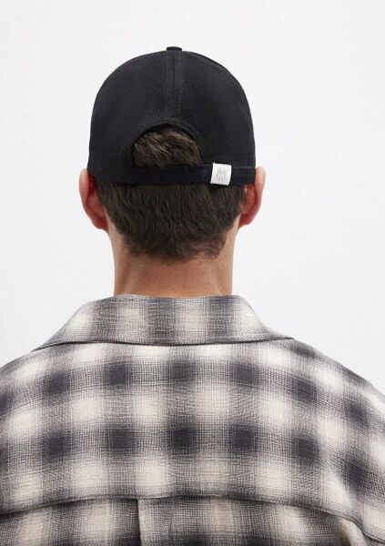 MAVİ KEP ERKEK ŞAPKA