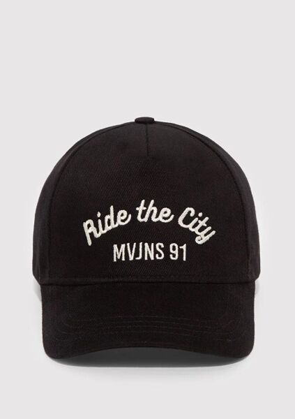 MAVİ KEP ERKEK ŞAPKA