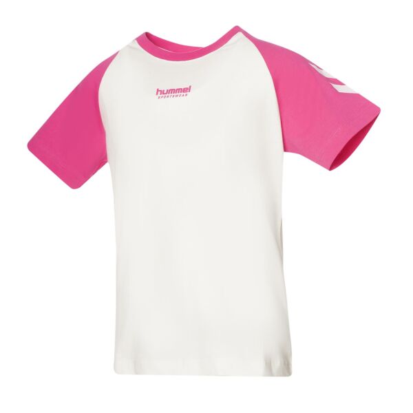 HUMMEL HMLSNOOPY KIZ ÇOCUK T-SHIRT KIZ ÇOCUK T-SHIRT