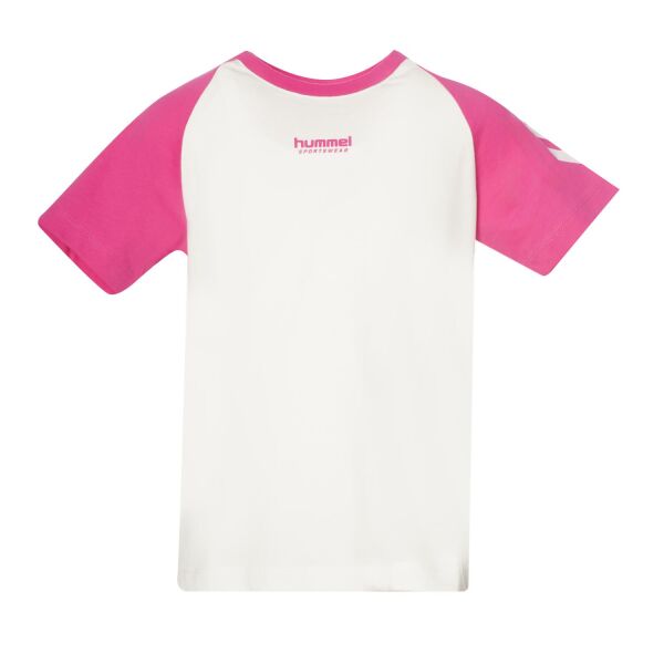 HUMMEL HMLSNOOPY KIZ ÇOCUK T-SHIRT KIZ ÇOCUK T-SHIRT
