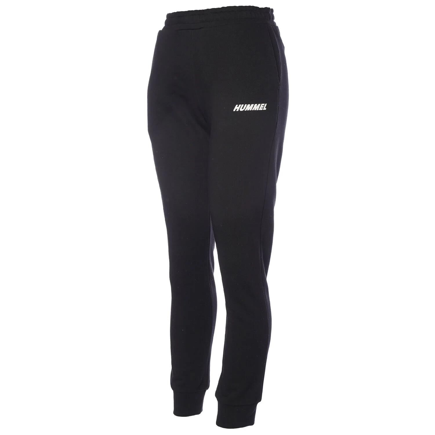 HUMMEL HMLT-TE ELEMENTAL REGULAR PANTS KADIN EŞOFMAN ALTI