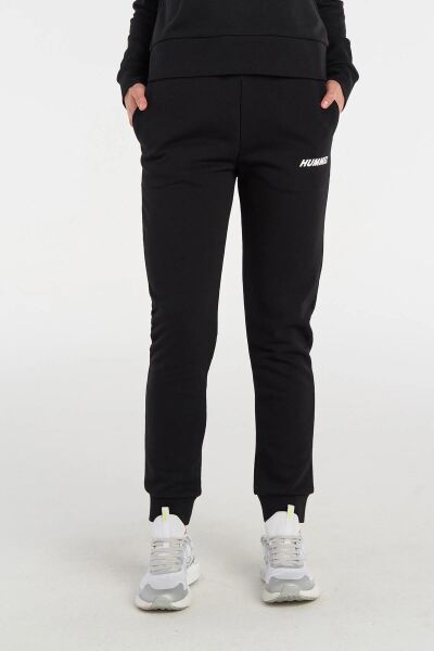 HUMMEL HMLT-TE ELEMENTAL REGULAR PANTS KADIN EŞOFMAN ALTI