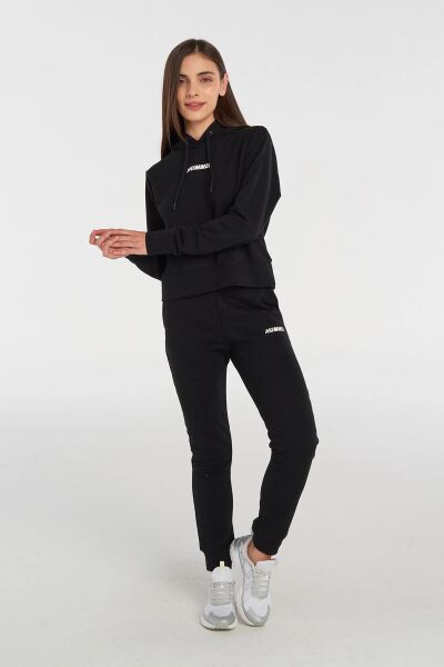 HUMMEL HMLT-TE ELEMENTAL REGULAR PANTS KADIN EŞOFMAN ALTI