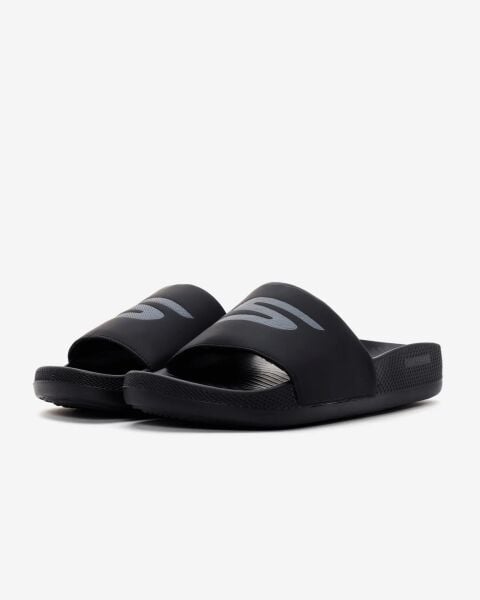 SKECHERS HYPER SLIDE ERKEK MODA AYAKKABI