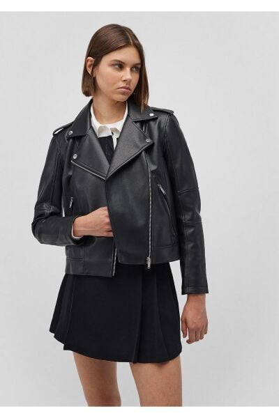 MAVİ CEKET KADIN CEKET