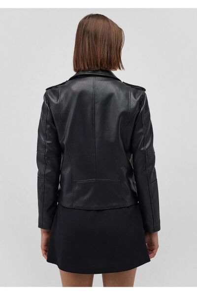 MAVİ CEKET KADIN CEKET