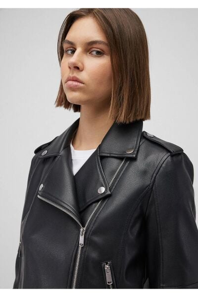 MAVİ CEKET KADIN CEKET