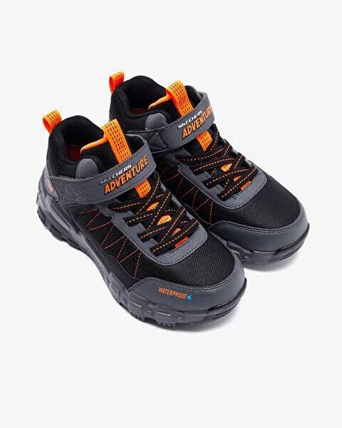 SKECHERS ADVENTURE TRACK ERKEK ÇOCUK PERFORMANS AYAKKABI