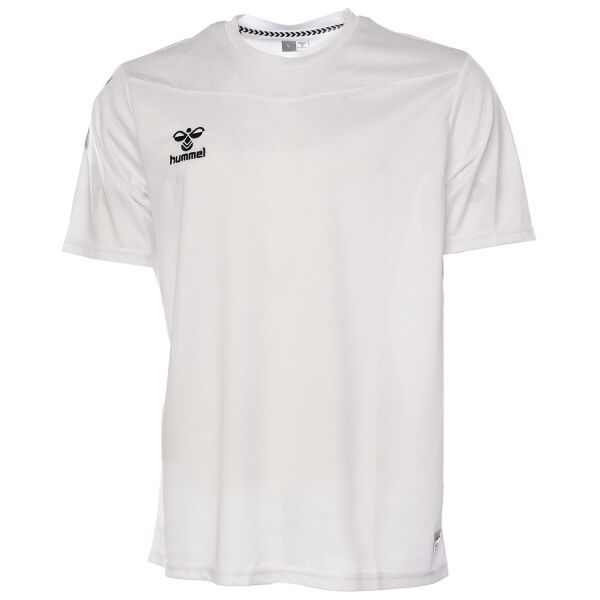 HUMMEL HMLOREGON TRANING T-SHIRT S/S ERKEK KISA KOL T-SHIRT