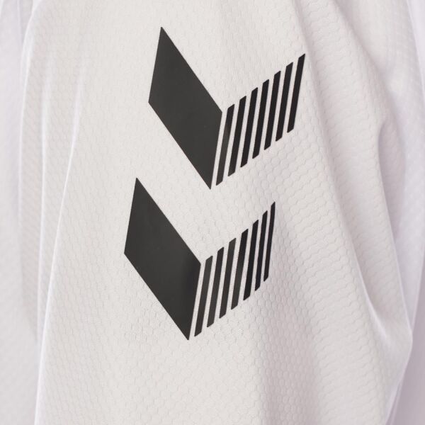 HUMMEL HMLOREGON TRANING T-SHIRT S/S ERKEK KISA KOL T-SHIRT