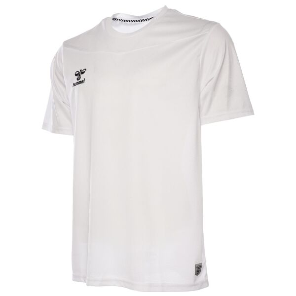 HUMMEL HMLOREGON TRANING T-SHIRT S/S ERKEK KISA KOL T-SHIRT