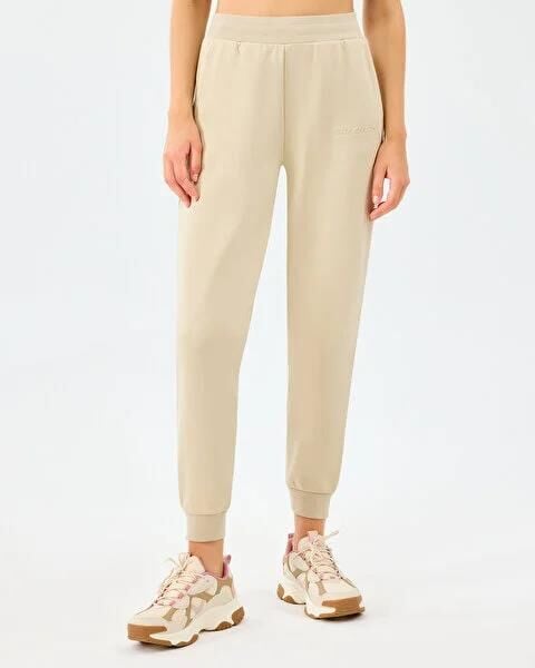 SKECHERS W ESSENTIALS JOGGER SWEATPANT KADIN EŞOFMAN ALTI