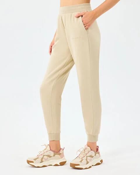 SKECHERS W ESSENTIALS JOGGER SWEATPANT KADIN EŞOFMAN ALTI