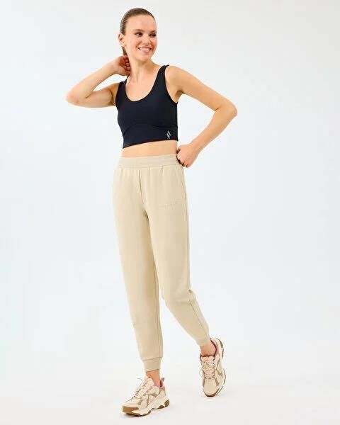 SKECHERS W ESSENTIALS JOGGER SWEATPANT KADIN EŞOFMAN ALTI