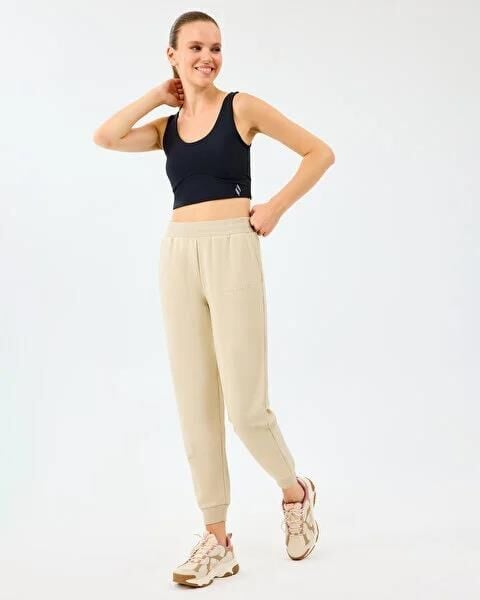 SKECHERS W ESSENTIALS JOGGER SWEATPANT KADIN EŞOFMAN ALTI