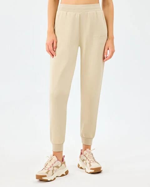 SKECHERS W ESSENTIALS JOGGER SWEATPANT KADIN EŞOFMAN ALTI