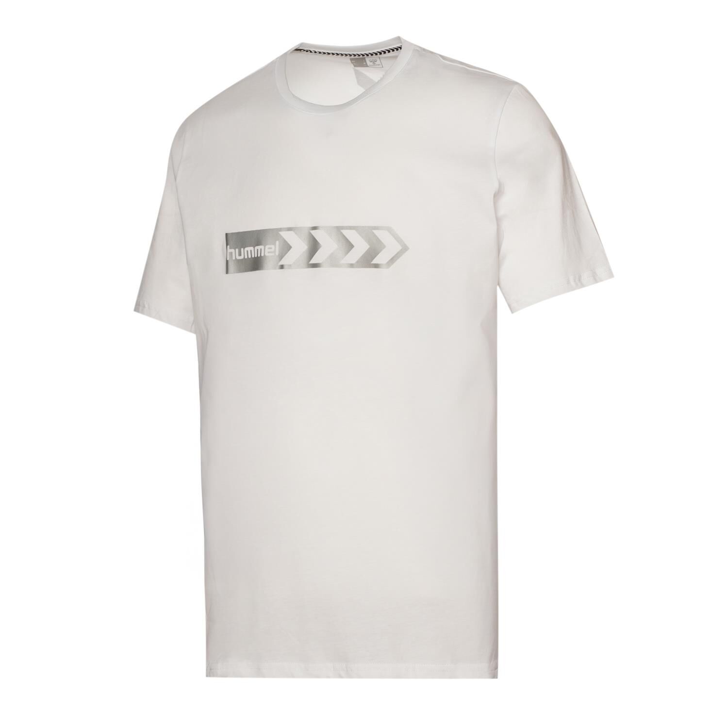 HUMMEL HMLALEXE T-SHIRT S/S ERKEK KISA KOL T-SHIRT