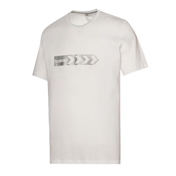 HUMMEL HMLALEXE T-SHIRT S/S ERKEK KISA KOL T-SHIRT