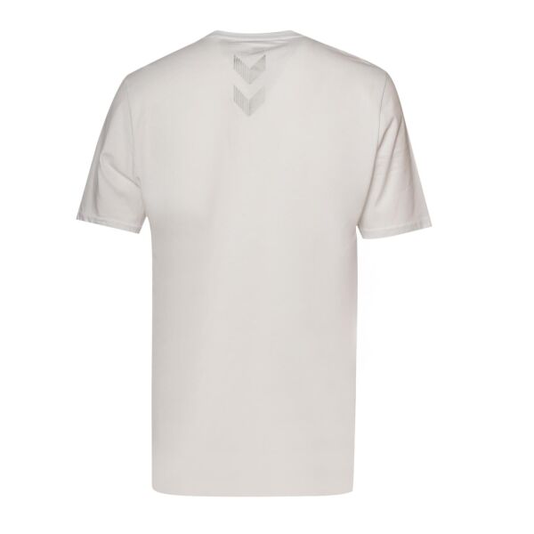 HUMMEL HMLALEXE T-SHIRT S/S ERKEK KISA KOL T-SHIRT