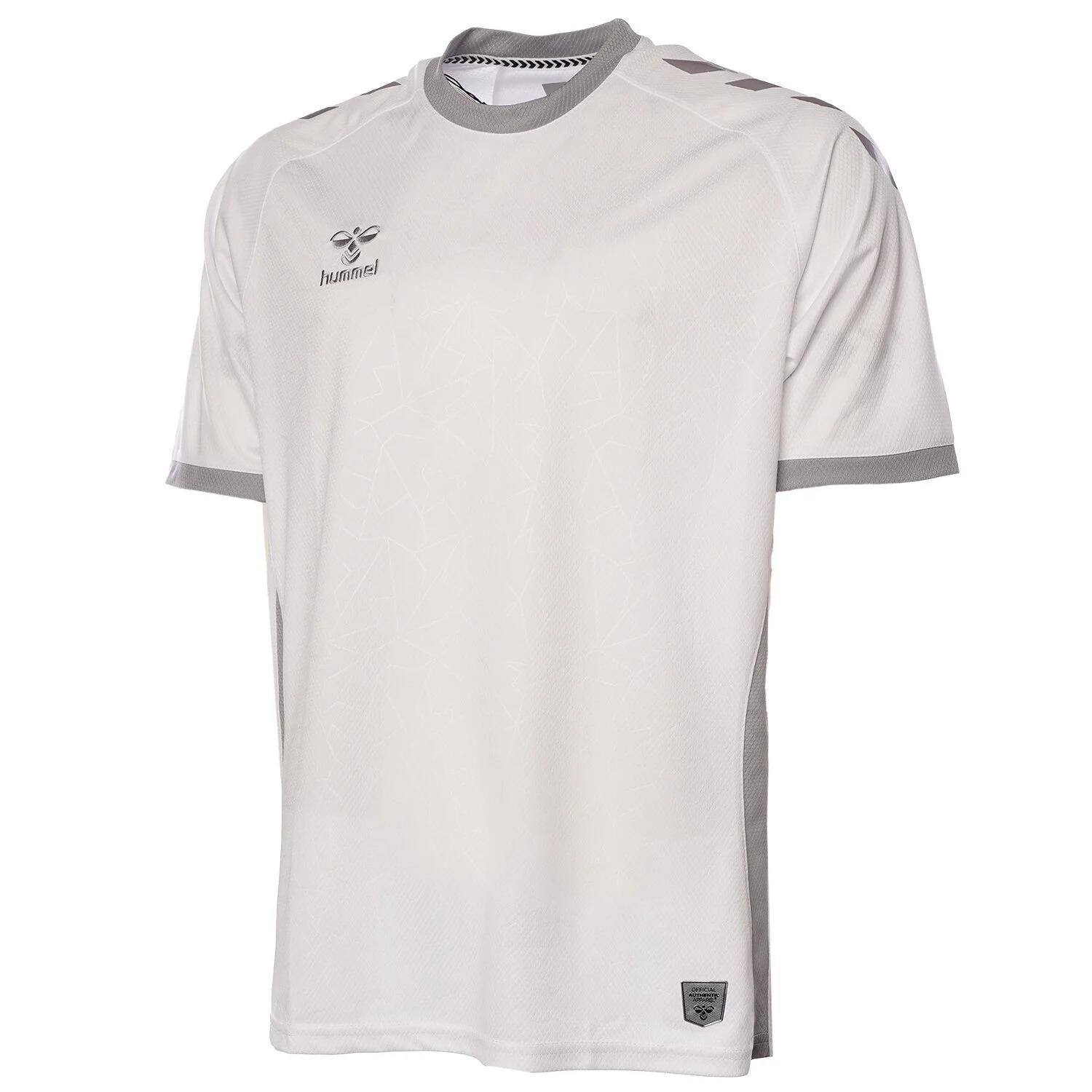 HUMMEL HMLDREAM TRANING T-SHIRT S/S ERKEK KISA KOL T-SHIRT