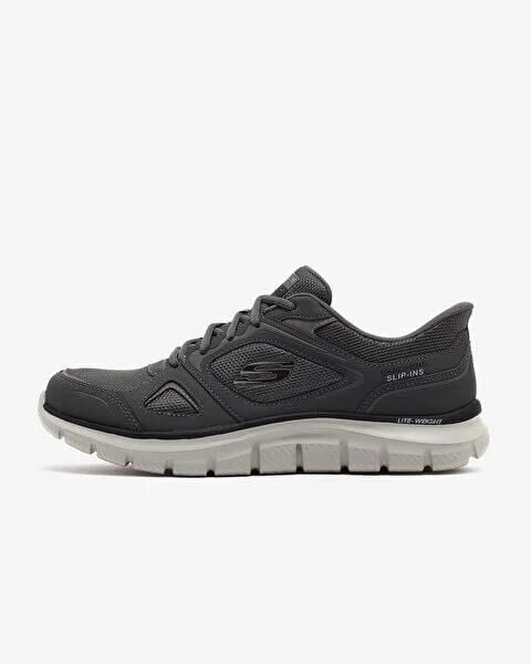 SKECHERS TRACK EZRAL ERKEK MODA AYAKKABI