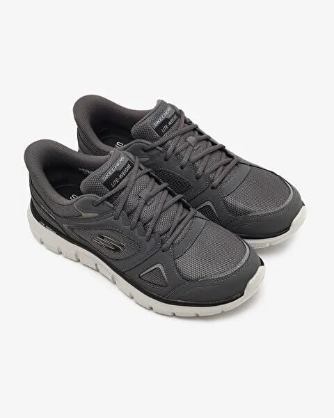 SKECHERS TRACK EZRAL ERKEK MODA AYAKKABI