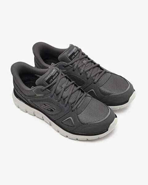 SKECHERS TRACK EZRAL ERKEK MODA AYAKKABI