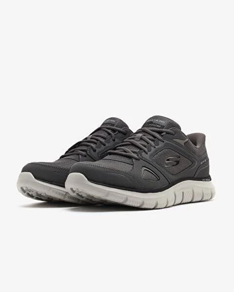SKECHERS TRACK EZRAL ERKEK MODA AYAKKABI