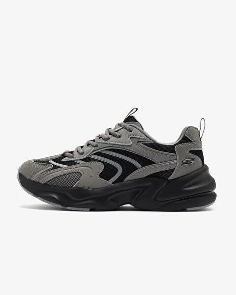 SKECHERS BOBS BAMINA 2 ERKEK MODA AYAKKABI