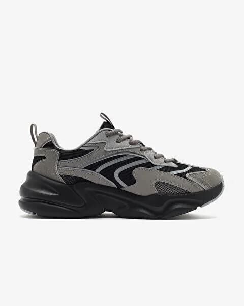 SKECHERS BOBS BAMINA 2 ERKEK MODA AYAKKABI