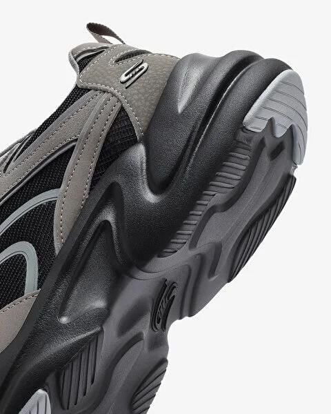 SKECHERS BOBS BAMINA 2 ERKEK MODA AYAKKABI