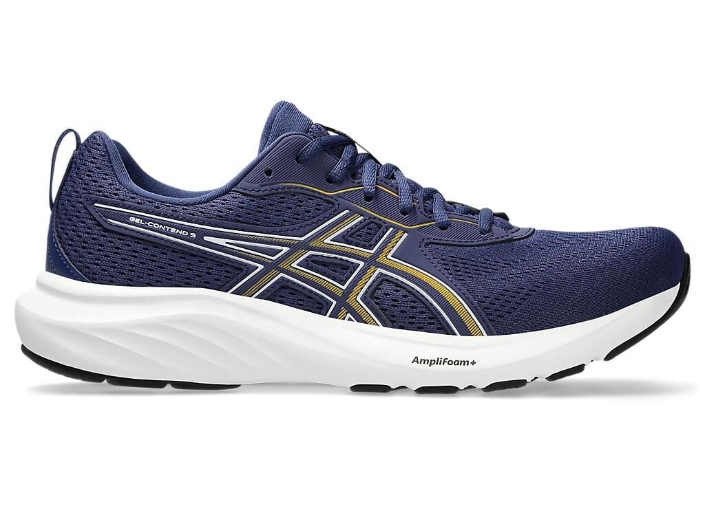 ASICS GEL-CONTEND 9 ERKEK PERFORMANS AYAKKABI