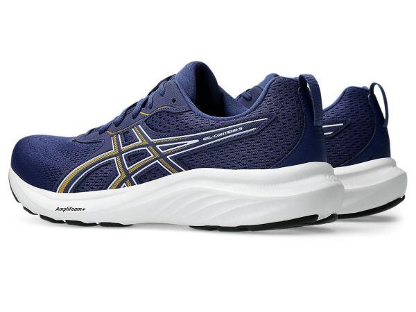 ASICS GEL-CONTEND 9 ERKEK PERFORMANS AYAKKABI