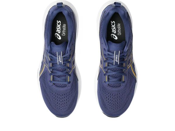 ASICS GEL-CONTEND 9 ERKEK PERFORMANS AYAKKABI