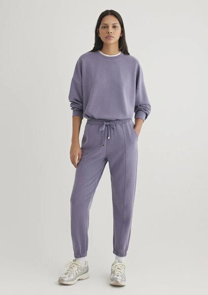 MAVİ EŞOFMAN ALTI KADIN EŞOFMAN ALTI