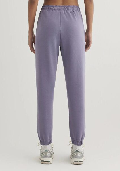 MAVİ EŞOFMAN ALTI KADIN EŞOFMAN ALTI