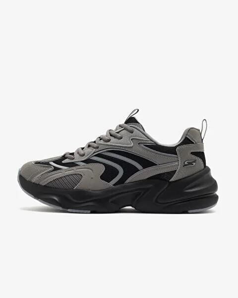 SKECHERS BOBS BAMINA 2 ERKEK MODA AYAKKABI