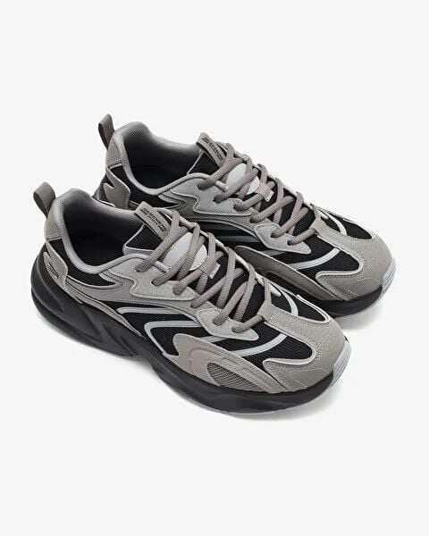 SKECHERS BOBS BAMINA 2 ERKEK MODA AYAKKABI
