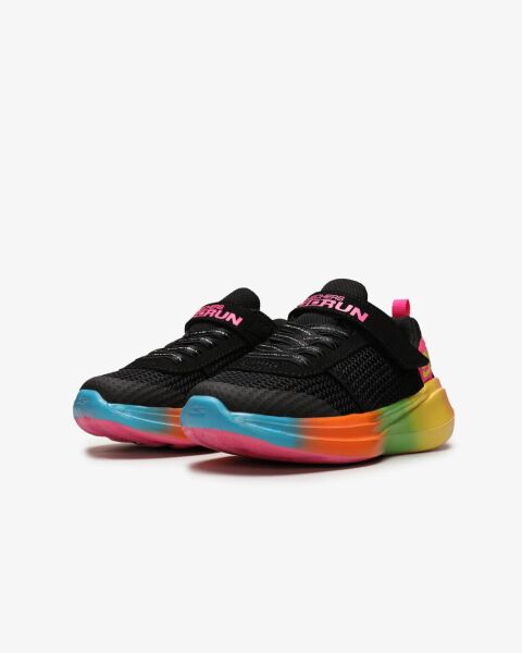 SKECHERS GO RUN FAST  -  ELECTRİC FUN KIZ ÇOCUK MODA AYAKKABI